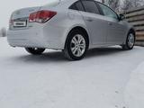 Chevrolet Cruze 2013 года за 4 850 000 тг. в Караганда – фото 5