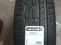 Шины GENERAL TIRE 225/55R18 98V Grabber GT Plusүшін85 000 тг. в Алматы