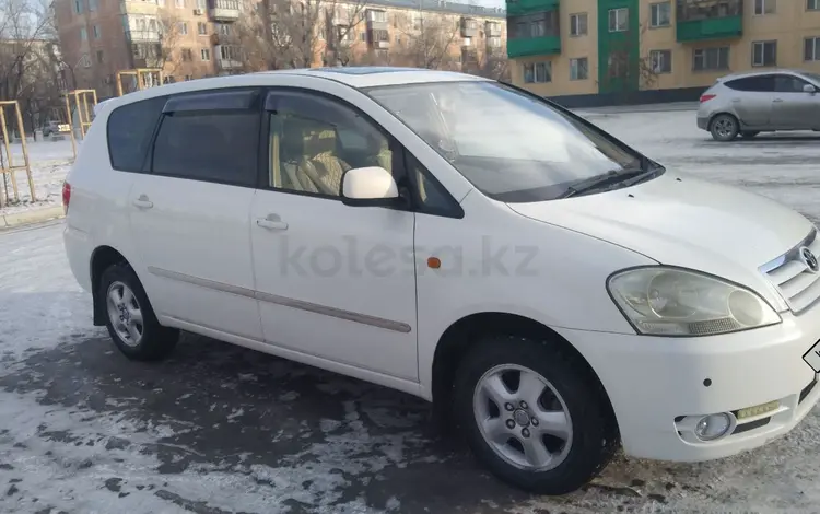 Toyota Ipsum 2002 годаfor5 600 000 тг. в Семей