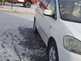 Toyota Ipsum 2002 годаfor5 600 000 тг. в Семей – фото 3