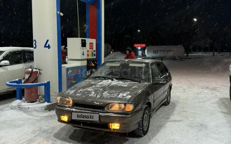 ВАЗ (Lada) 2114 2013 года за 1 350 000 тг. в Караганда