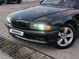 BMW 728 1998 годаүшін2 300 000 тг. в Шымкент