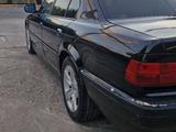 BMW 728 1998 годаүшін2 300 000 тг. в Шымкент – фото 3