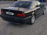 BMW 728 1998 годаүшін2 300 000 тг. в Шымкент – фото 4