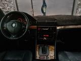 BMW 728 1998 годаүшін2 300 000 тг. в Шымкент – фото 5