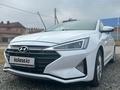 Hyundai Elantra 2020 года за 8 400 000 тг. в Костанай – фото 3