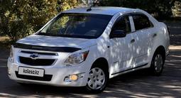 Chevrolet Cobalt 2022 года за 5 150 000 тг. в Астана – фото 2