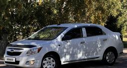 Chevrolet Cobalt 2022 года за 5 150 000 тг. в Астана – фото 3