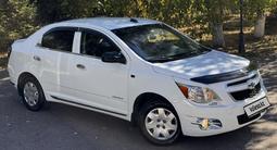 Chevrolet Cobalt 2022 года за 5 150 000 тг. в Астана – фото 5