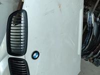 Капот BMW е66 рестайлинг за 80 000 тг. в Алматы