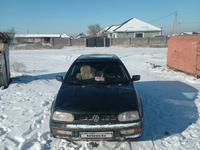 Volkswagen Golf 1991 года за 1 000 000 тг. в Талдыкорган