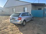 Skoda Rapid 2014 года за 4 250 000 тг. в Уральск – фото 4