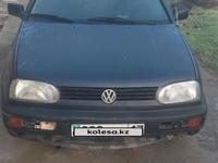 Volkswagen Golf 1992 года за 900 000 тг. в Шымкент