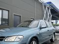 Nissan Almera 2000 годаүшін2 500 000 тг. в Алматы – фото 4