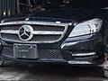 ПЕРЕДНЯЯ ЧАСТЬ МЕРСЕДЕС W221 за 5 000 000 тг. в Алматы – фото 20