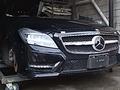 ПЕРЕДНЯЯ ЧАСТЬ МЕРСЕДЕС W221 за 5 000 000 тг. в Алматы – фото 19