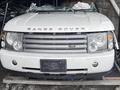 ПЕРЕДНЯЯ ЧАСТЬ МЕРСЕДЕС W221үшін5 000 000 тг. в Алматы – фото 46
