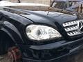 ПЕРЕДНЯЯ ЧАСТЬ МЕРСЕДЕС W221 за 5 000 000 тг. в Алматы – фото 66