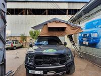 Палатка на крышу автомобиля за 480 000 тг. в Алматы