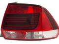 Фонарь задний правый (крыло) VW Polo DDTL02 DeliParts 6RU945096J за 16 470 тг. в Алматы