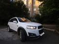 Chevrolet Captiva 2014 годаfor8 100 000 тг. в Караганда