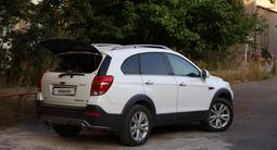 Chevrolet Captiva 2014 года за 8 390 000 тг. в Караганда – фото 4