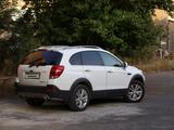 Chevrolet Captiva 2014 годаfor8 100 000 тг. в Караганда – фото 3