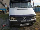 Mercedes-Benz Sprinter 1997 годаүшін4 500 000 тг. в Караганда