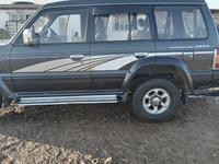 Mitsubishi Pajero 1995 года за 3 000 000 тг. в Астана