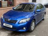 Toyota Corolla 2008 года за 5 000 000 тг. в Алматы