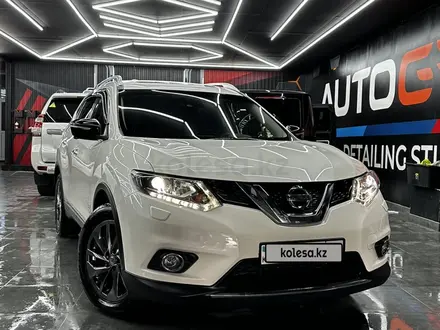 Nissan X-Trail 2014 года за 10 000 000 тг. в Шымкент