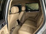 Volkswagen Touareg 2008 года за 7 500 000 тг. в Шымкент – фото 5