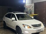 Lexus RX 330 2005 года за 7 000 000 тг. в Жанаозен – фото 2