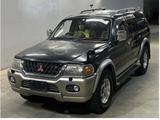 Mitsubishi Montero Sport 2000 года за 3 050 000 тг. в Усть-Каменогорск