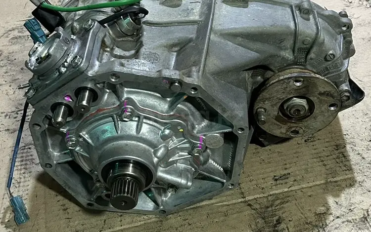 Раздаточный за 450 000 тг. в Семей