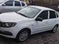 ВАЗ (Lada) Granta 2190 2017 года за 2 700 000 тг. в Семей – фото 3