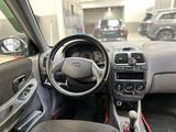 Hyundai Accent 2002 годаүшін1 600 000 тг. в Астана – фото 5