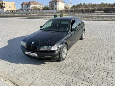 BMW 316 2000 года за 3 000 000 тг. в Актау – фото 2