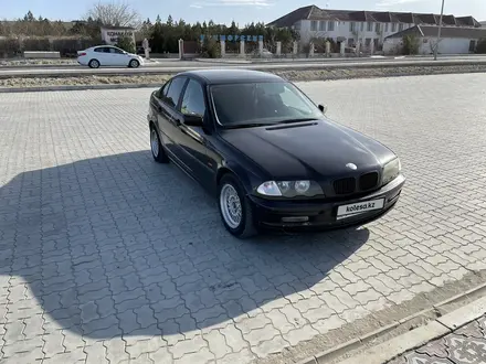 BMW 316 2000 года за 3 000 000 тг. в Актау