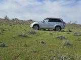 Suzuki Grand Vitara 2008 годаүшін5 400 000 тг. в Тараз