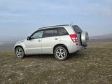 Suzuki Grand Vitara 2008 годаүшін5 400 000 тг. в Тараз – фото 4