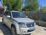 Suzuki Grand Vitara 2008 годаүшін5 400 000 тг. в Тараз – фото 5