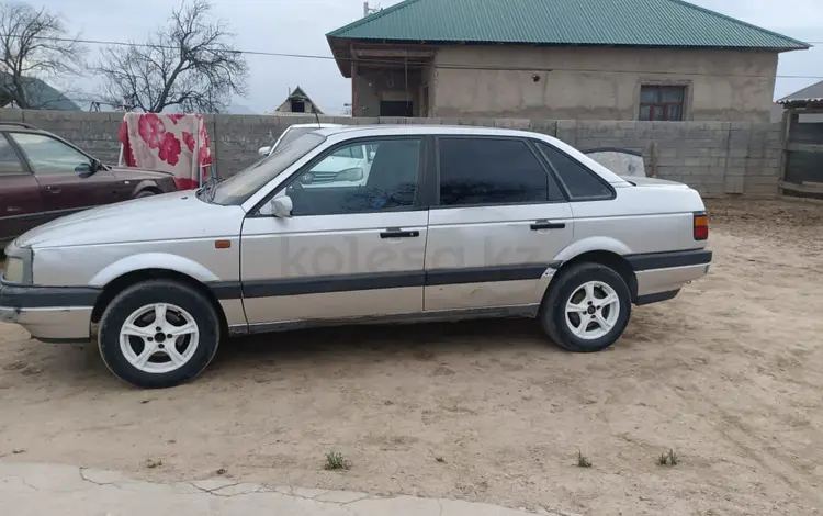 Volkswagen Passat 1991 года за 850 000 тг. в Шымкент