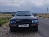 Audi 80 1991 годаүшін1 400 000 тг. в Тараз – фото 2
