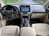 Toyota Land Cruiser Prado 2022 года за 36 100 000 тг. в Караганда – фото 3