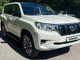 Toyota Land Cruiser Prado 2022 года за 33 000 000 тг. в Караганда – фото 5