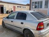 Opel Astra 1999 года за 333 399 тг. в Атырау – фото 4