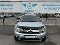 Renault Duster 2018 года за 7 000 000 тг. в Караганда – фото 2