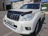 Toyota Land Cruiser Prado 2013 годаүшін14 600 000 тг. в Шымкент – фото 5