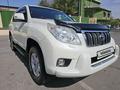 Toyota Land Cruiser Prado 2013 годаүшін14 600 000 тг. в Шымкент – фото 7